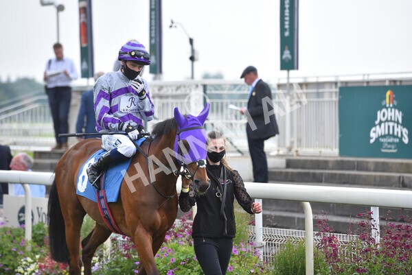 yr10072021r3-7 - Race 3: 2.55pm John Smith's Stayers Stakes
