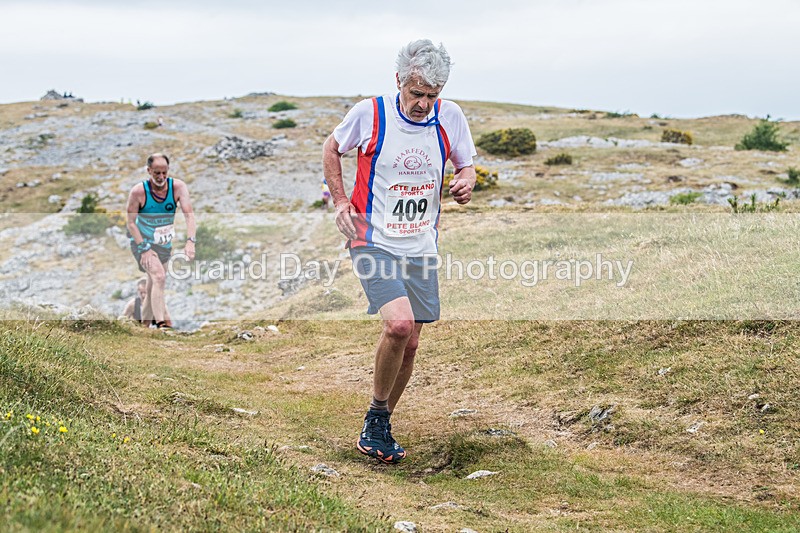 Hutton Roof-439 - Hutton Roof Fell Race Saturday 24th May 2025