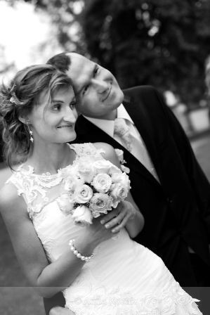 - Anna & Ryszard