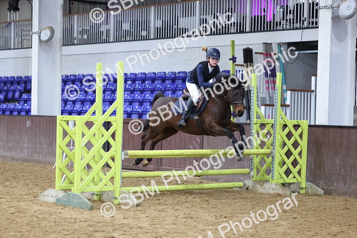 SBM_002580 - Class 9 - STX UK Pony British Novice - 80cm OPen