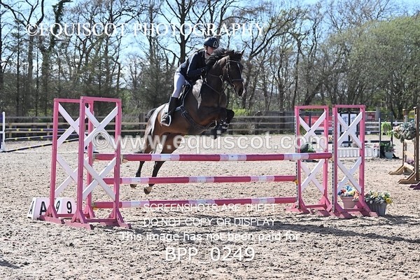 BPP_0249 - CLASS 21 SUN Senior 1.05m Open