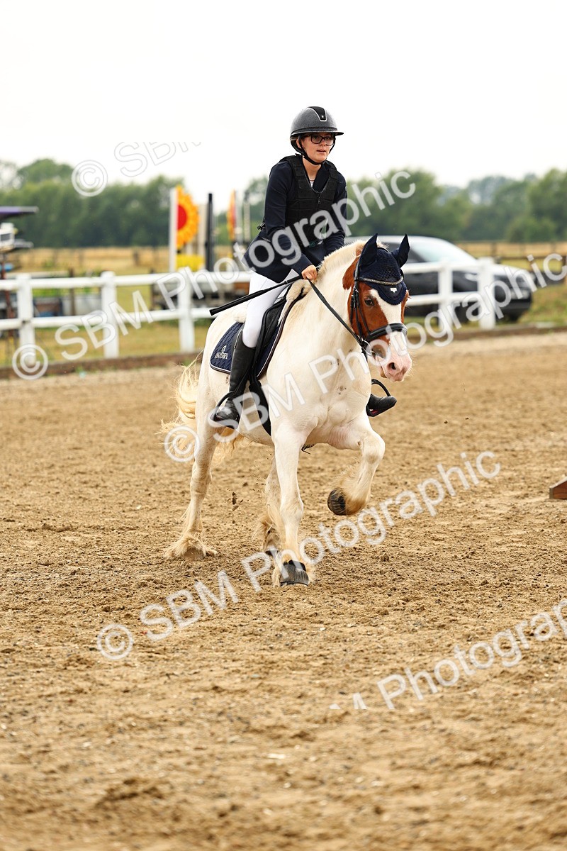 SBM_001171 - Class 4 - 70cm