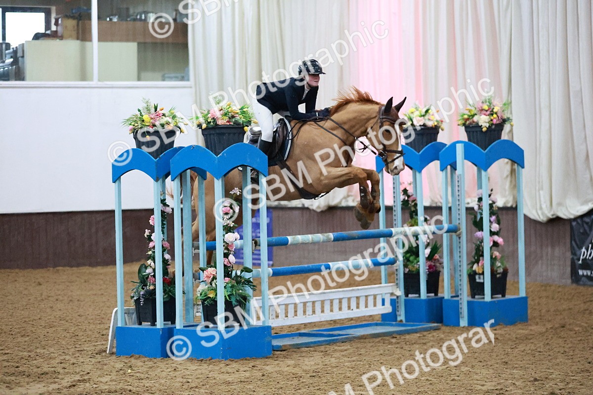 SBM_001070 - Class 4 - Senior Newcomers - 1.10m