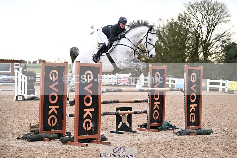 260128-141122-00630 - Snr Foxhunter 1.20m