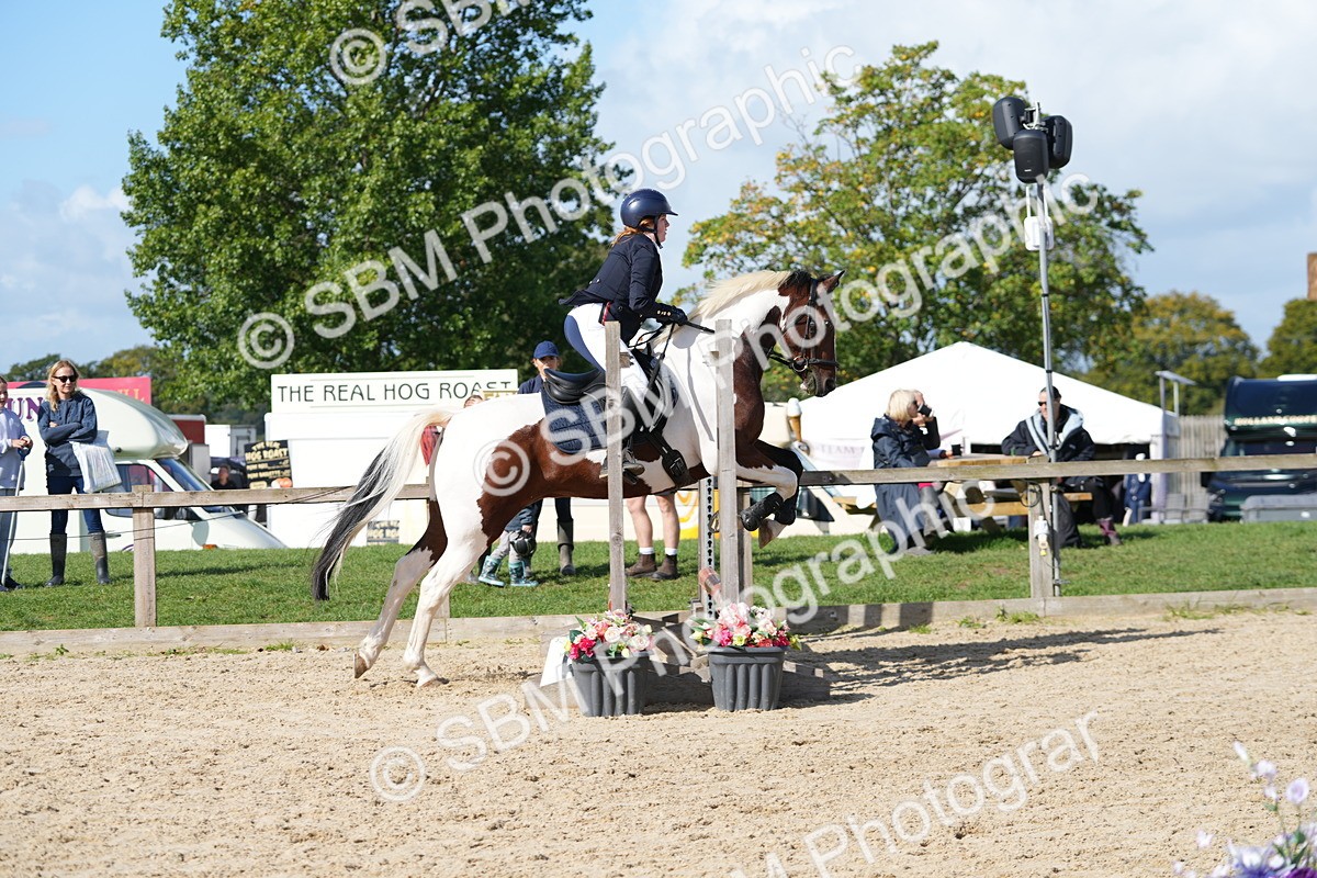 SBM_16883 - J58 - Clear Round 50cm