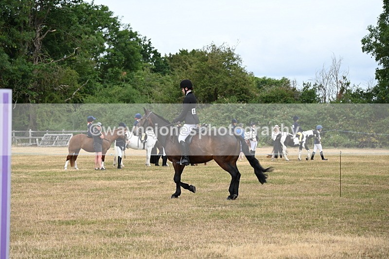 WJ6_3970 - Class 9 Tack & Turnout
