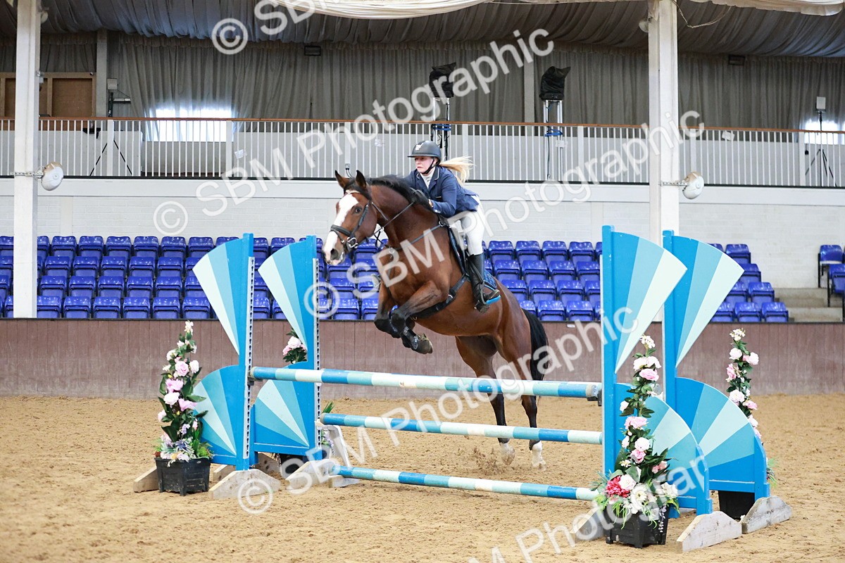 SBM_003456 - Class 10 - Senior Discovery - 1.00m
