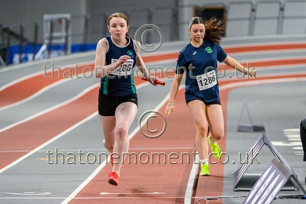 MastRelay26-920503 - Relays Set Four