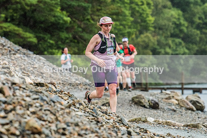Borrowdale-167 - High Terrain Events Borrowdale Trail Half Marathon Sunday 20th August 2023
