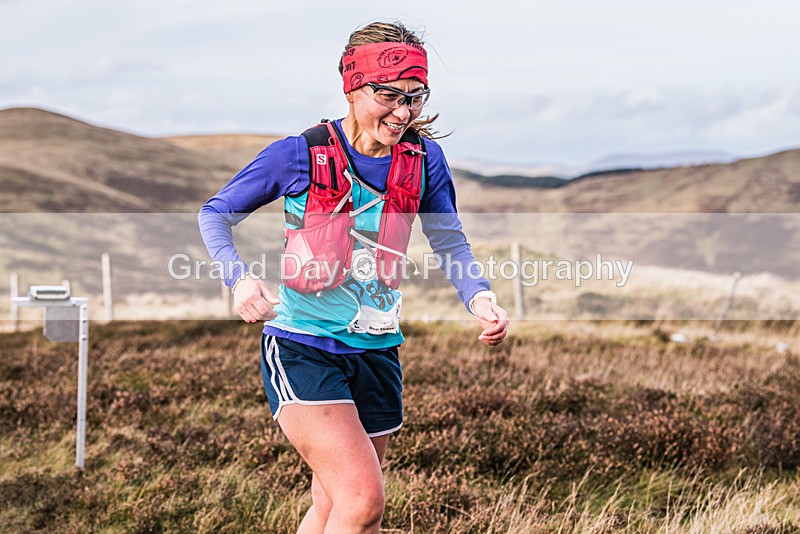 Leg Four-513 - Leg 4 British Fell & Hill Relay Championship Broughton Scotland Saturday 15th October 2022