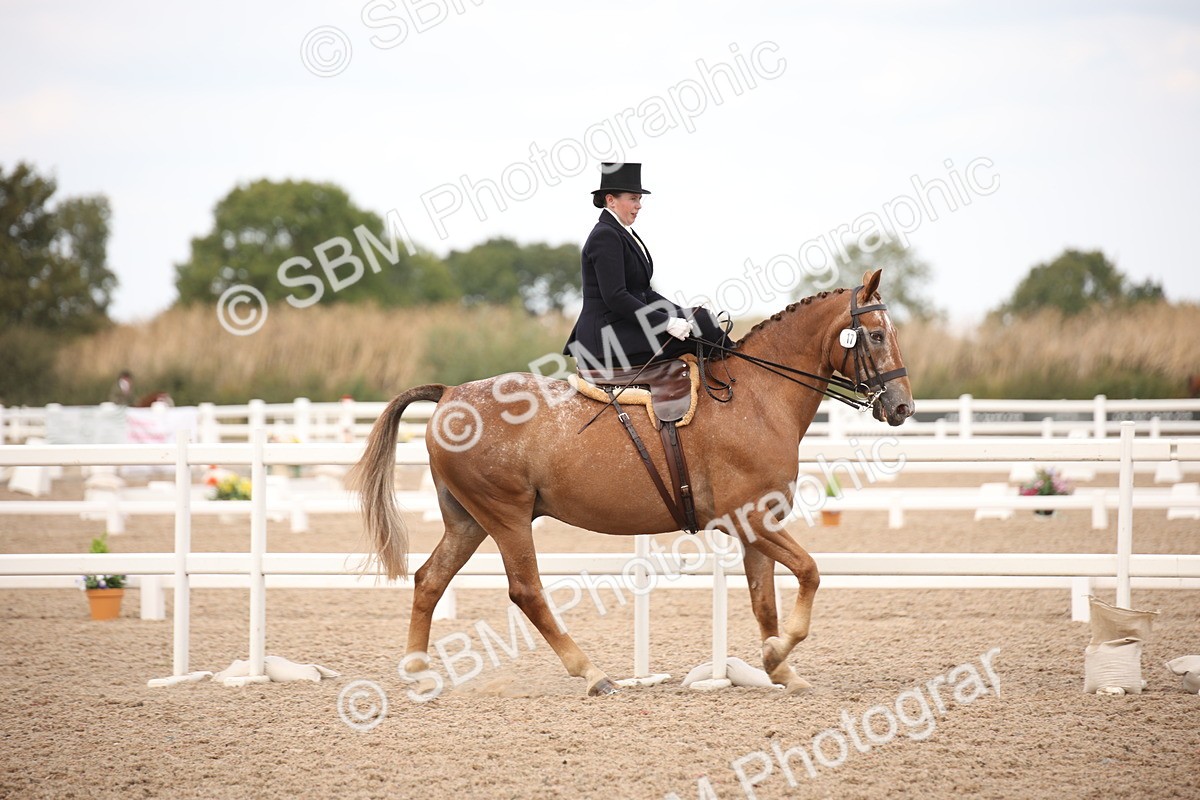 SBM_06635 - Class 23 SSA Classical