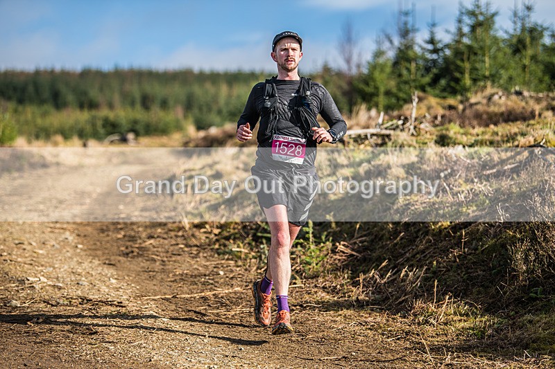 Glentress-1188 - High Terrain Events Glentress Marathon 21 & 10K Trail Races Sunday 18th February 2024