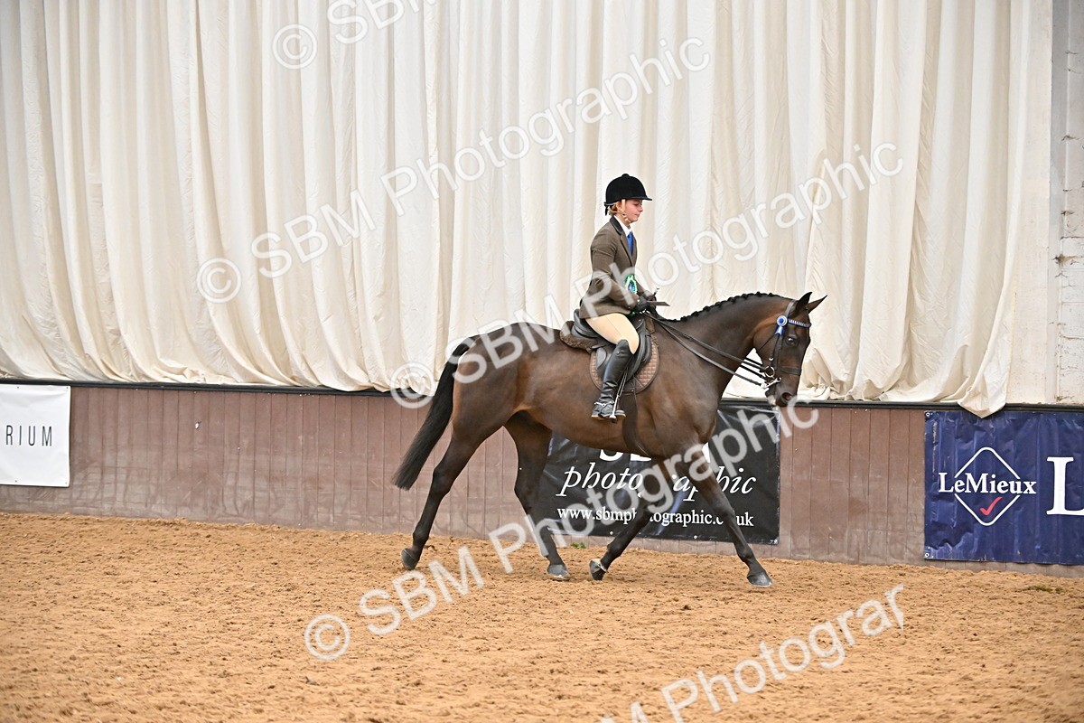 SBM_001970 - Class 25 - Tattersalls ROR Amateur Ridden