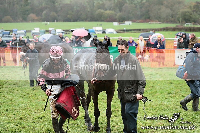 PtP 091125 0435 - Point-to-Point Wales Area Club Lower Machen, Gwent 09/11/25