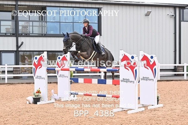 BPP_4388 - CLASS 19 SUN RHS Johnston Smillie Ltd Grade B & C C'Ship Q