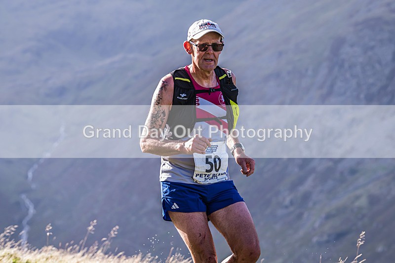 HBMR Leg 4-585 - Hodgson Brothers Mountain Relay Leg 4 Saturday 3rd October 2026
