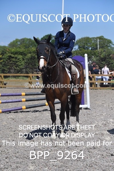 BPP_9264 - CLASS 6 70CM