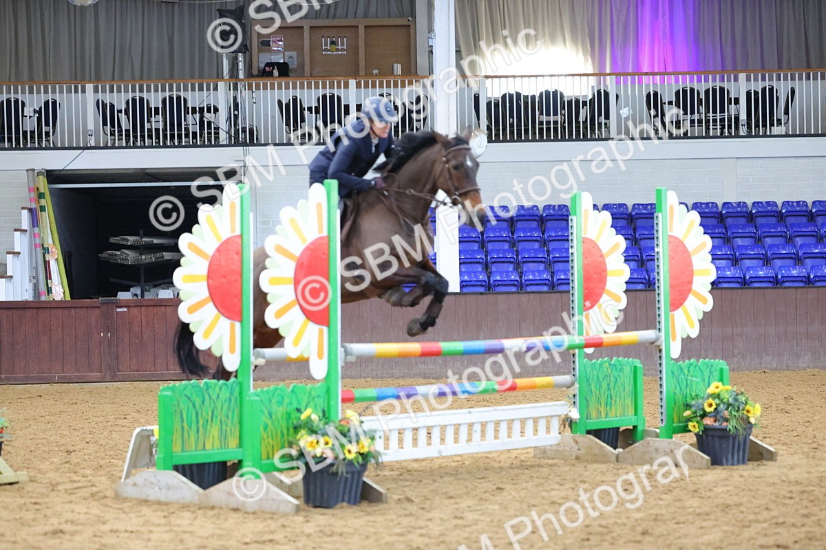 SBM_004613 - Class 12 - Senior British Novice - 90cm Open