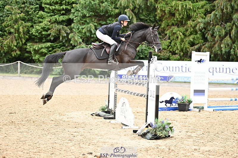 250706A-142427-19948 - Cls 49 Snr 1.10m Grand Prix