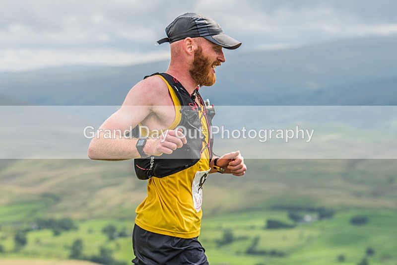 Sedbergh -906 - Sedbergh Hills Fell Race Sunday 20th August 2023