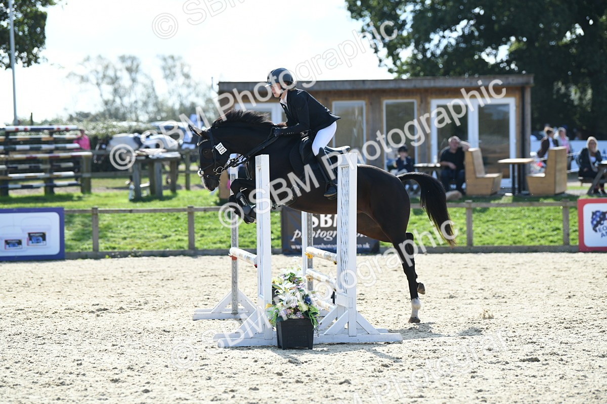 SBM_61752 - j25 - Junior Horse 80cm Championship