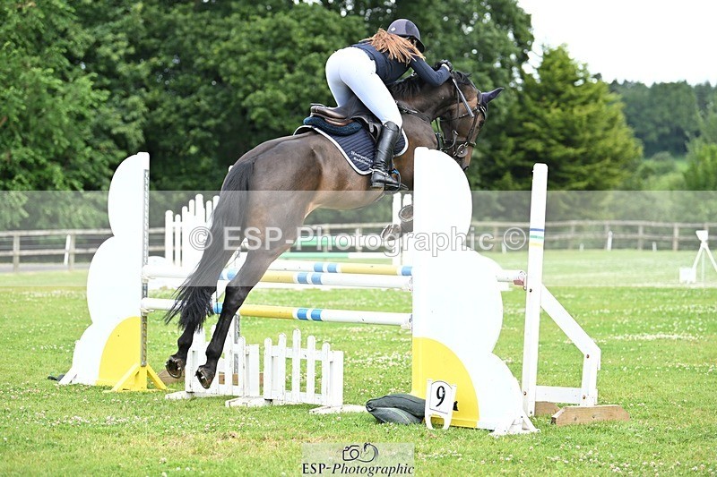 240706-100554-14015 - Cls 31, 5 yr old Qualifier