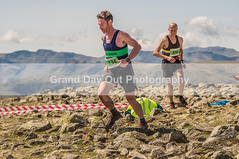 Fairfield-581 - Fairfield Horseshoe Fell Race Saturday 13th May 2023