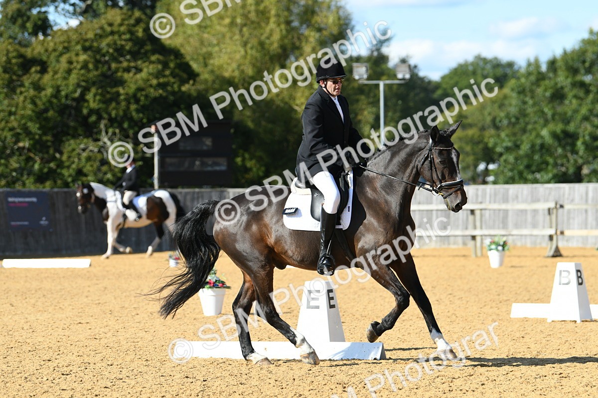 SBM_27182 - D16 - Small Tour Championship - Novice 28