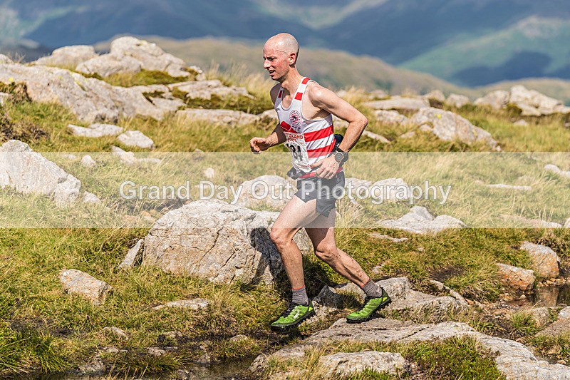 Blisco Dash-602 - Blisco Dash Fell Race (men) Saturday 27th July 2024
