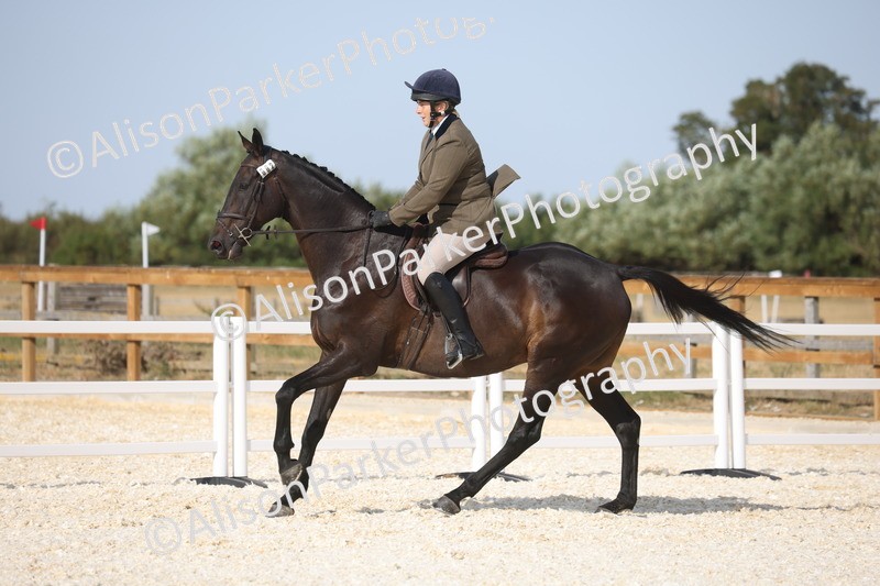 20260802-0247 - Class 5 - ROR Ridden