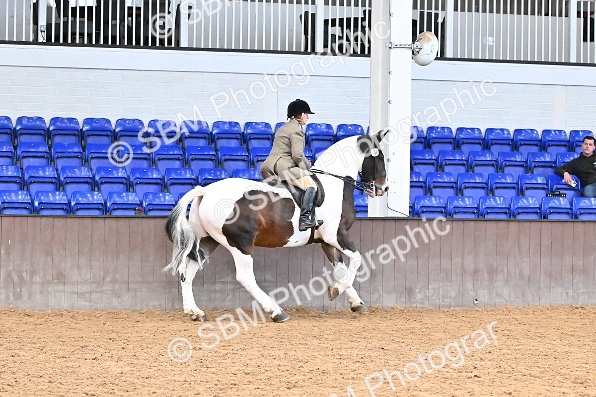 SBM_001336 - Class 18 - Ridden Cob