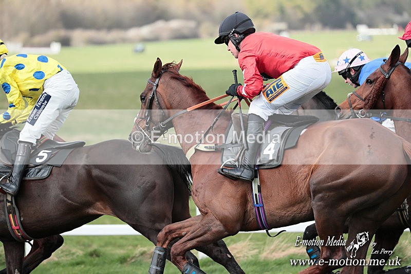 PtP 230324 410 - Tedworth Hunt PtP Larkhill Raccourse 23rd March 2024