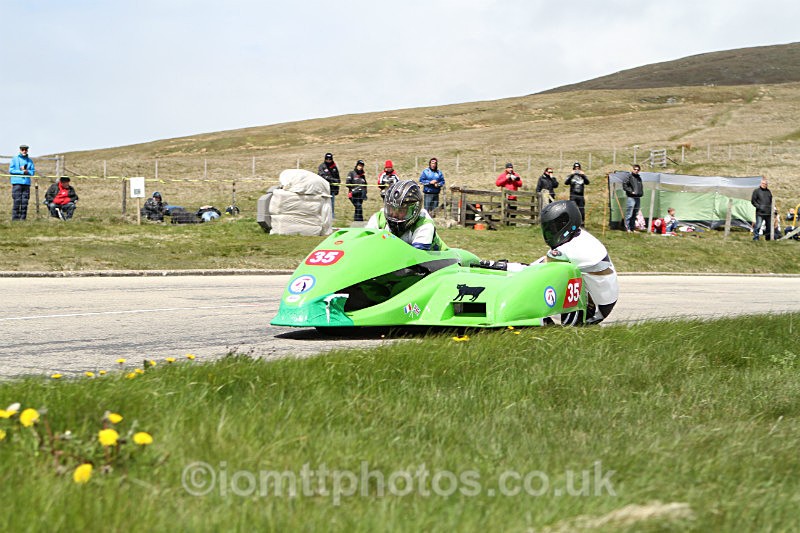 IMG_7272 - Sidecar Race 1