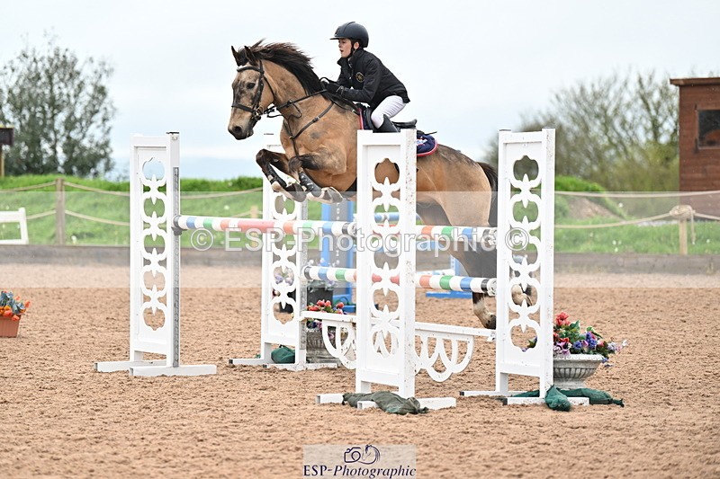 240505A-152649-06690 - Cls 6, 7 & 8 Pony National 1.15m, 1.20m & 1.30 Open