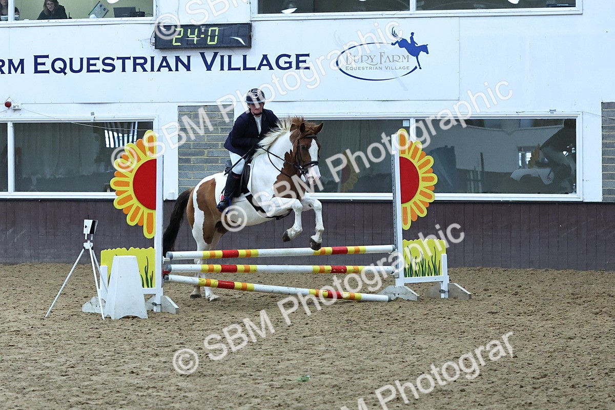 SBM_006225 - Class 7 - 70cm Open