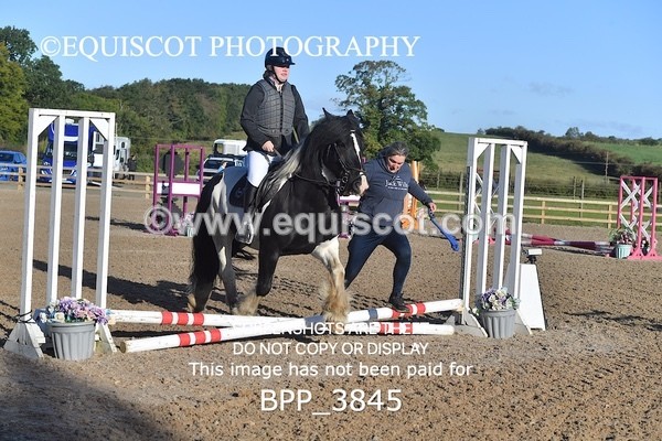 BPP_3845 - CLASS 0 Clear Round Show Jumping