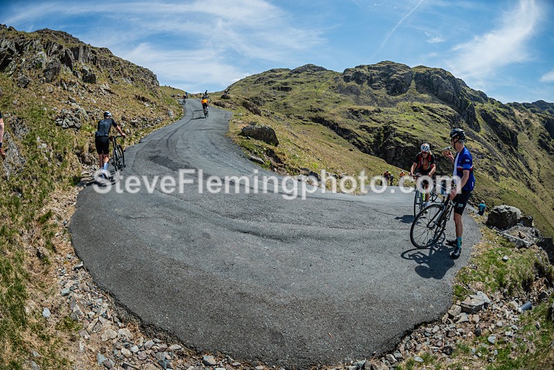 125715 - Hardknott Hairpin 12.00 - 13.00