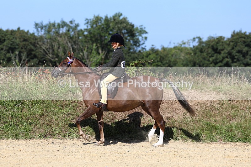 3E7A8153 - Class 16: First Ridden