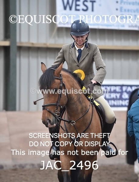 JAC_2496 - CLASS 3 Intermediate Working Hunter