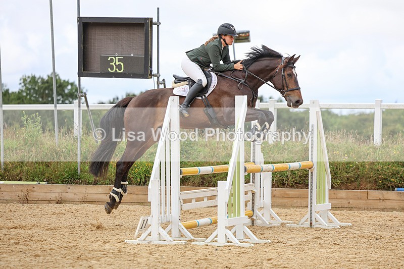 3E7A0688 - Class 10: 95cm National Amateur Championship Qualifier