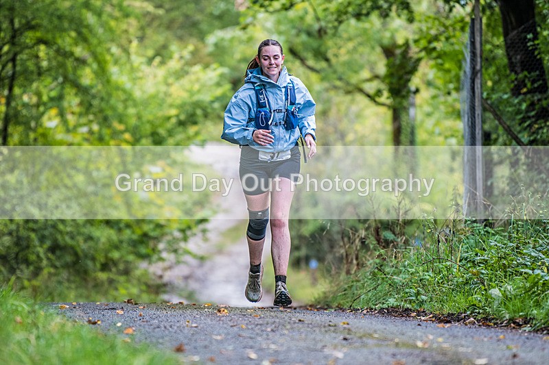 Westmorland-505 - Great Westmorland Trail Race (Junior & Senior Races) Saturday 13th September 2025