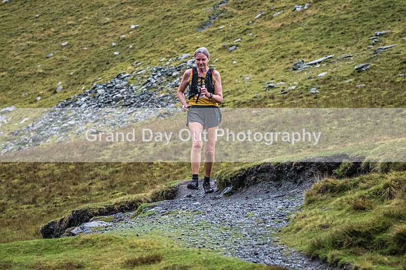 Bannerdale-421 - Bannerdale Fell Race Wednesday 19th August 2026