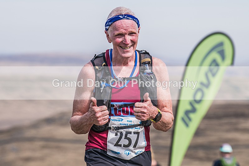 Pen-Y-Ghent-1392 - The 3 Peaks Race Saturday 25th April 2026 - Pen Y Ghent
