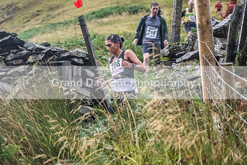 Steel Fell-660 - Steel Fell Race Wednesday 5th August 2026