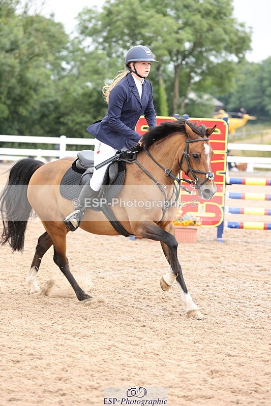 240630A-112740-12645 - Cls 31 Discovery and 90cm Open