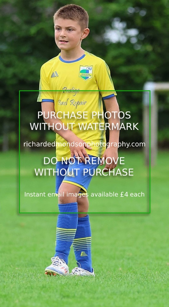 533A7654 - Kendal Utd U9 vs Morecambe Hawks U10 (7/09/25)