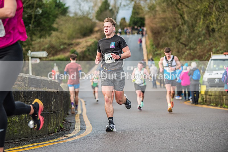 Ribble-910 - Ribble Valley 10K Sunday 31st December 2023