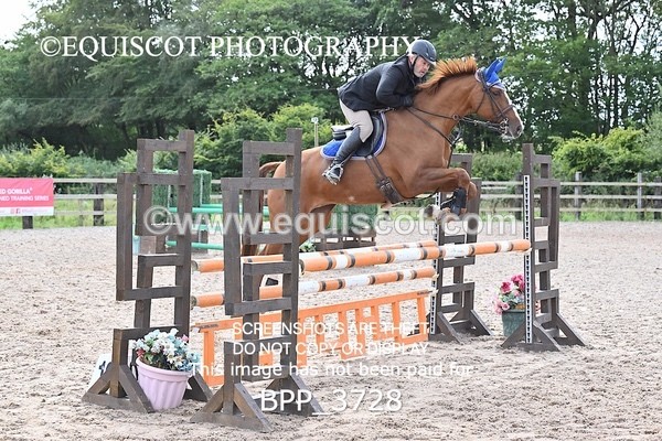 BPP_3728 - CLASS 41 SUN  Senior Discovery/ 1m Open