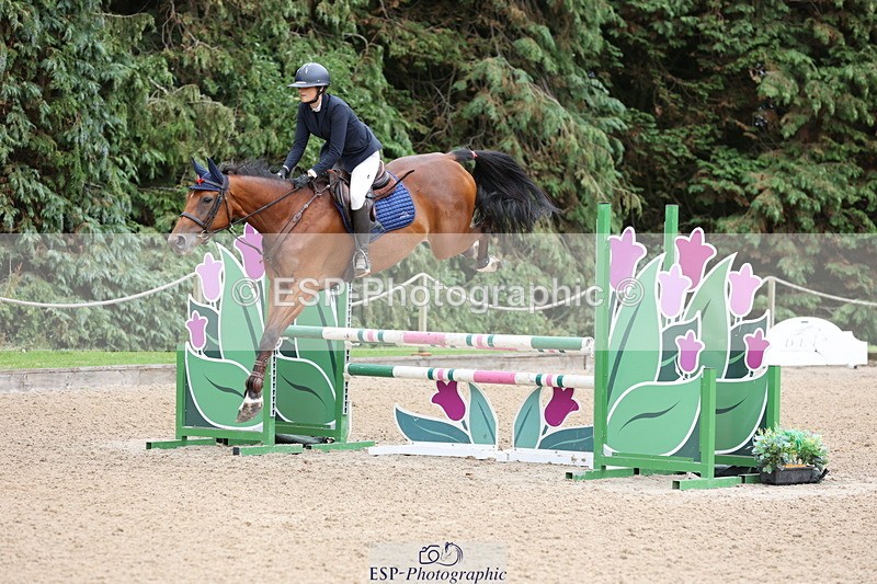 250705A-140134-15232 - Cls 36 Snr Discovery and 1m Open