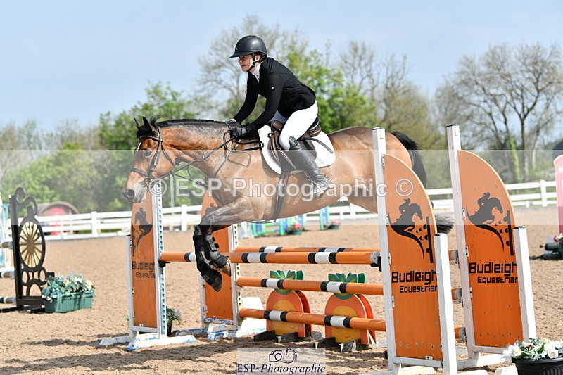 240511A-102606-11539 - Cls 28 95cm National Am Quali